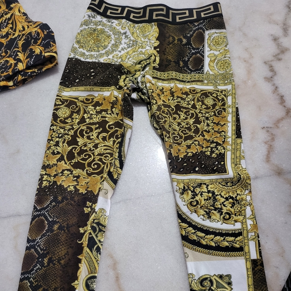Leggings